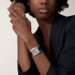 Santos-Dumont watch WSSA0022 - 图片 3