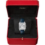 Santos-Dumont watch WSSA0023 - 图片 3