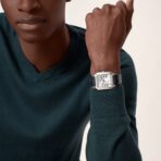 Santos-Dumont watch WSSA0032 - 图片 12