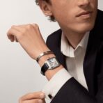 Santos-Dumont watch WSSA0032 - 图片 13