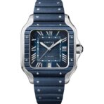 Santos de Cartier watch WSSA0048 - 图片 2