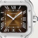 Santos de Cartier watch CRWSSA0064 - 图片 10