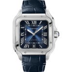 Santos de Cartier watch CRWSSA0071 - 图片 2