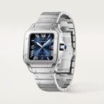 Santos de Cartier watch CRWSSA0071 - 图片 3