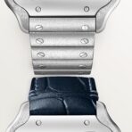 Santos de Cartier watch CRWSSA0071 - 图片 4