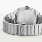 Santos de Cartier watch CRWSSA0071 - 图片 5