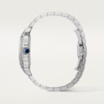 Santos de Cartier watch CRWSSA0071 - 图片 6