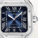 Santos de Cartier watch CRWSSA0071 - 图片 8