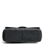 CHANEL Jumbo Double Flap - Black - 图片 7