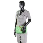 CHANEL Chanel 19 Medium Flap Bag - Light Green - 图片 2