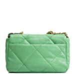 CHANEL Chanel 19 Medium Flap Bag - Light Green - 图片 5