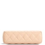 CHANEL Shiny Aged Calfskin Nano Kelly Shopper - 图片 7