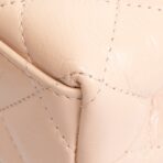 CHANEL Shiny Aged Calfskin Nano Kelly Shopper - 图片 9