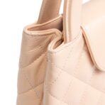 CHANEL Shiny Aged Calfskin Nano Kelly Shopper - 图片 11