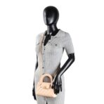 CHANEL Shiny Aged Calfskin Nano Kelly Shopper - 图片 2