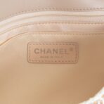 CHANEL Sequins Flap Bag - Ivory - 图片 12