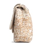 CHANEL Sequins Flap Bag - Ivory - 图片 6