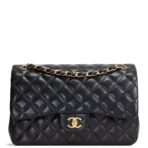 CHANEL Classic Jumbo Double Flap
