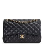 CHANEL Classic Jumbo Double Flap