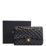 CHANEL Classic Jumbo Double Flap - 图片 3