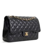 CHANEL Classic Jumbo Double Flap - 图片 4