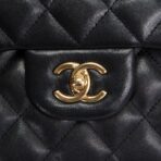 CHANEL Classic Jumbo Double Flap - 图片 10