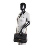 CHANEL Classic Jumbo Double Flap - 图片 2