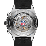 Chronomat B01 42 NFL New Orleans Saints Edition AB01342B1B4S1 - 图片 2