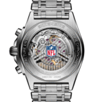 Chronomat B01 42 NFL Cincinnati Bengals Edition AB01342B1O1A1 - 图片 2