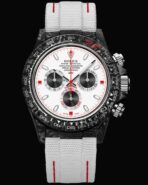 NTPT Carbon Rolex DiW Daytona "SPEEDSTER WHITE" (Retail: €54 990) - 图片 5