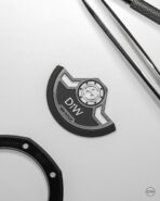 Porsche 911 S/T Rolex Daytona DiW CarboQuartz (Retail: €61 990) - 图片 10