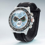 Porsche 911 S/T Rolex Daytona DiW CarboQuartz (Retail: €61 990)