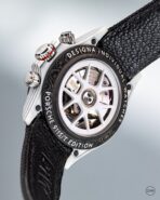 Porsche 911 S/T Rolex Daytona DiW CarboQuartz (Retail: €61 990) - 图片 7