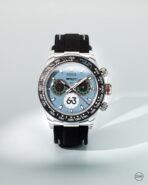Porsche 911 S/T Rolex Daytona DiW CarboQuartz (Retail: €61 990) - 图片 4