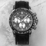 Rolex DiW Daytona in "Titanium & Carbon Fiber" Called "EXCEPTIONAL-1" (Retail: €52 990)