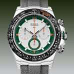 The Ultimate Golfer's Watch: DiW Rolex Daytona with ALPINE Design (Retail: €61 990) - 图片 6