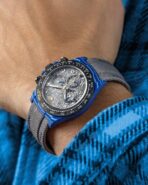 Rolex DiW Daytona Liquid Titanium Dial CarboQuartz (Retail: €61 990) - 图片 2