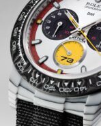 "Ferrari Edition RT" Rolex DiW Daytona UNIQUE WATCH (Retail: €66 990) - 图片 10
