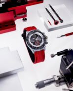 DiW Rolex Daytona CarboQuartz "QUANTUM RACER" (Retail: €63 990) - 图片 4