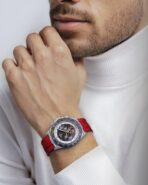 Unique CarboQuartz Rolex DiW Daytona QUANTUM RACER (Retail: €63 990) - 图片 6