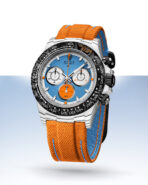 Quartz Fiber Rolex DiW Daytona VELOCE (Retail: €61 990) - 图片 5