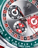 Rolex DiW Daytona "LUCKY PLAYER QF" (Retail: €61 990) - 图片 9