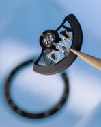 Quartz Fiber Rolex DiW Daytona VELOCE (Retail: €61 990) - 图片 7