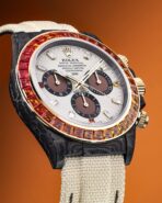 Rolex Rainbow Daytona DiW DESERT EAGLE RAINBOW (Retail: €76 990) - 图片 3