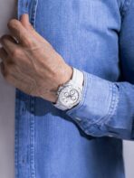 DiW Rolex White Daytona YUKI (Retail: €61 990) - 图片 5