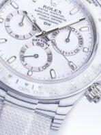 DiW Rolex White Daytona YUKI (Retail: €61 990) - 图片 3
