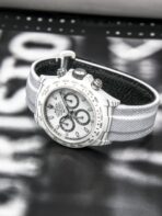 DiW Rolex White Daytona YUKI (Retail: €61 990) - 图片 9