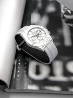 DiW Rolex White Daytona YUKI (Retail: €61 990) - 图片 10