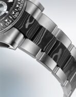 Titanium & Carbon Rolex DiW Daytona EXCEPTIONAL-2 (Retail: €67 990) - 图片 6