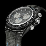 Rolex DiW Daytona CarboQuartz "GHOST RACER" (Retail: €58 990) - 图片 6